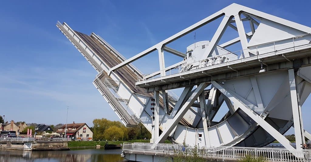 Pegasus Bridge