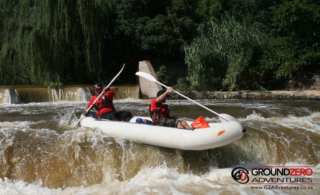 #Riverrafting #Kayaking #Outdoors