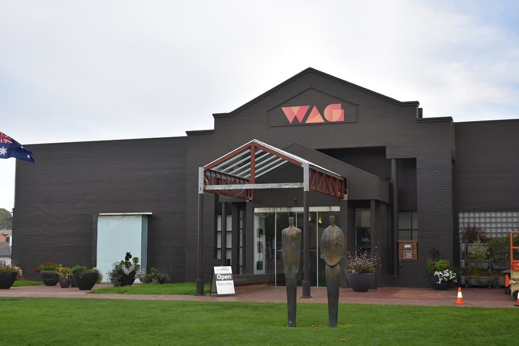 Warrnambool Art Gallery
