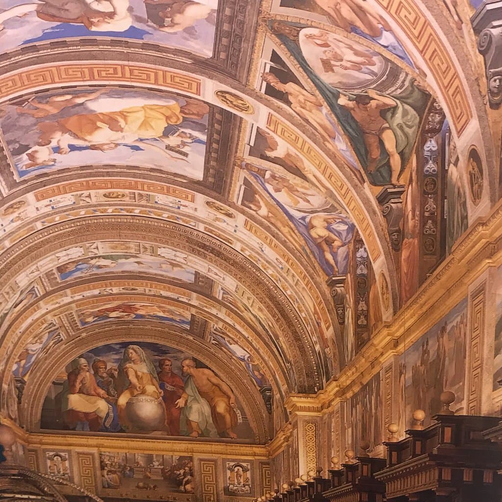 Centro Cultural de la  Villa