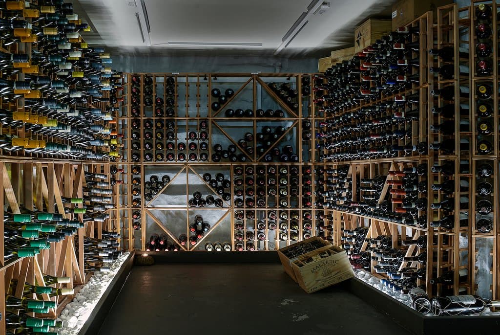 Wineroom
