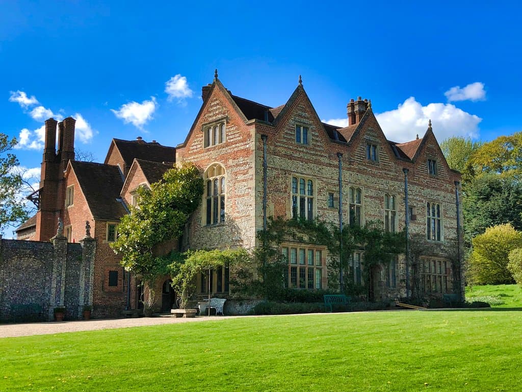 Greys Court