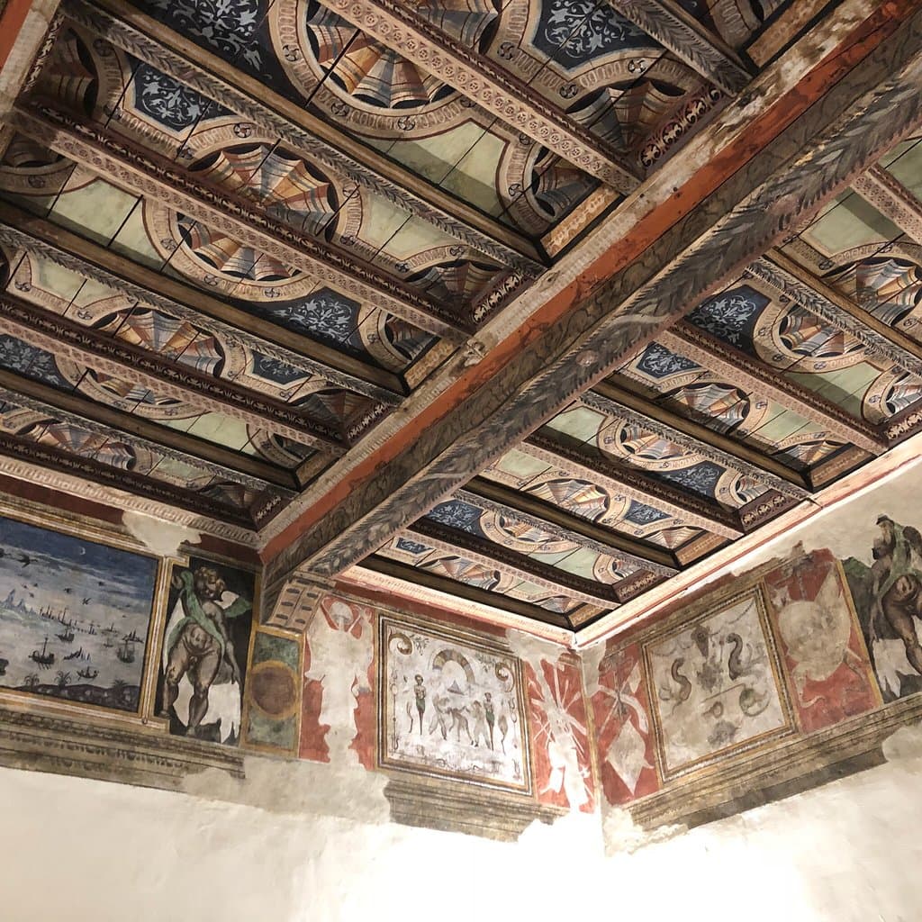 Museo Geologico G. Cortesi