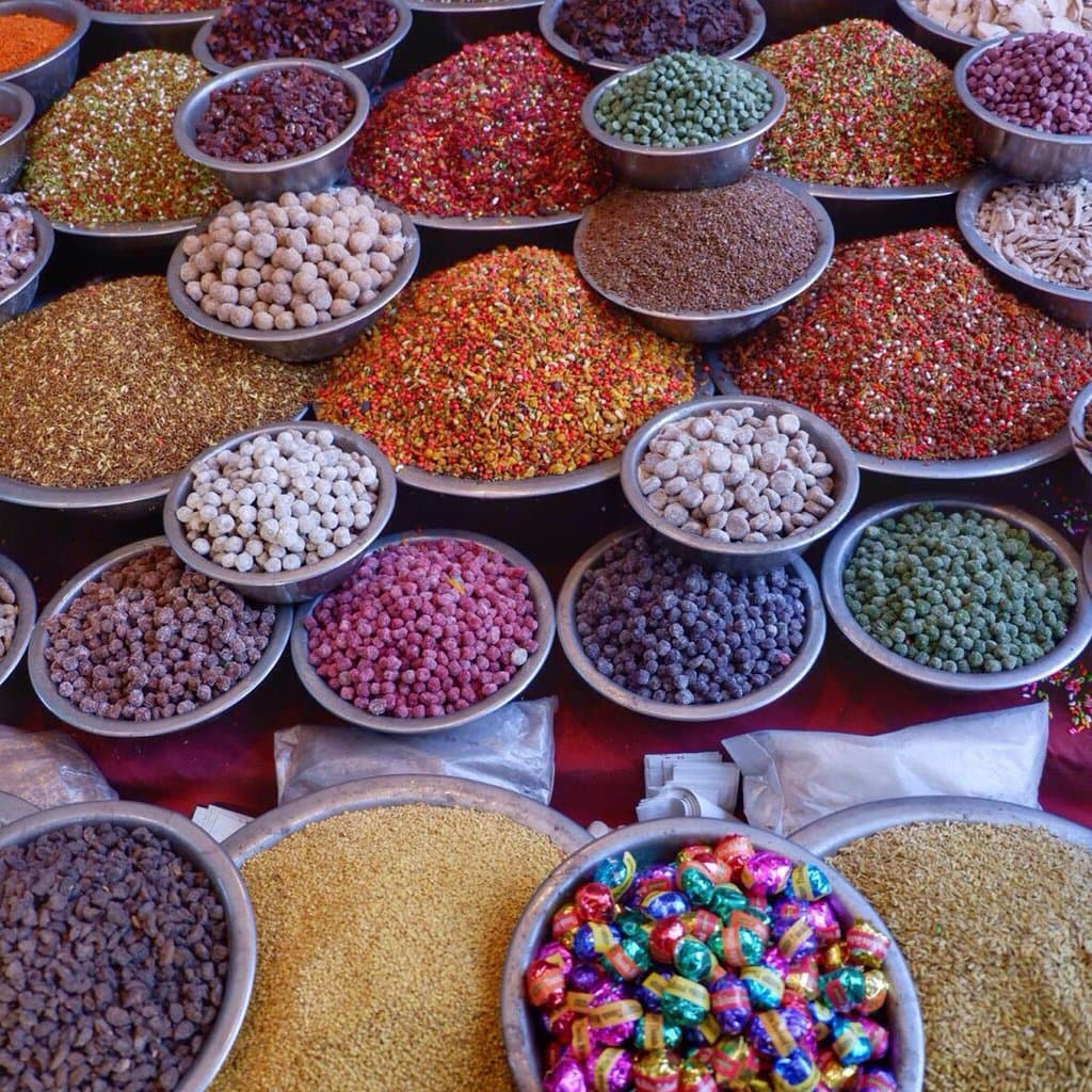 Manek Chowk Ahmedabad