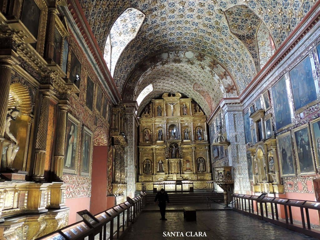 Santa Clara