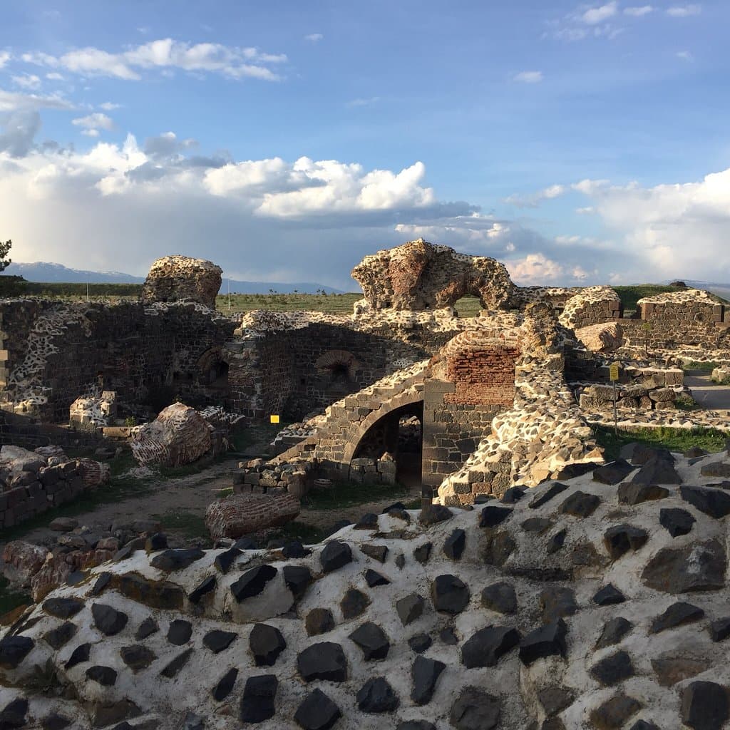 Yakutiye National Garden