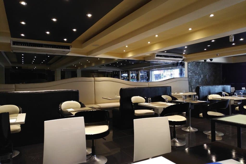 The Raj Indian Restaurant