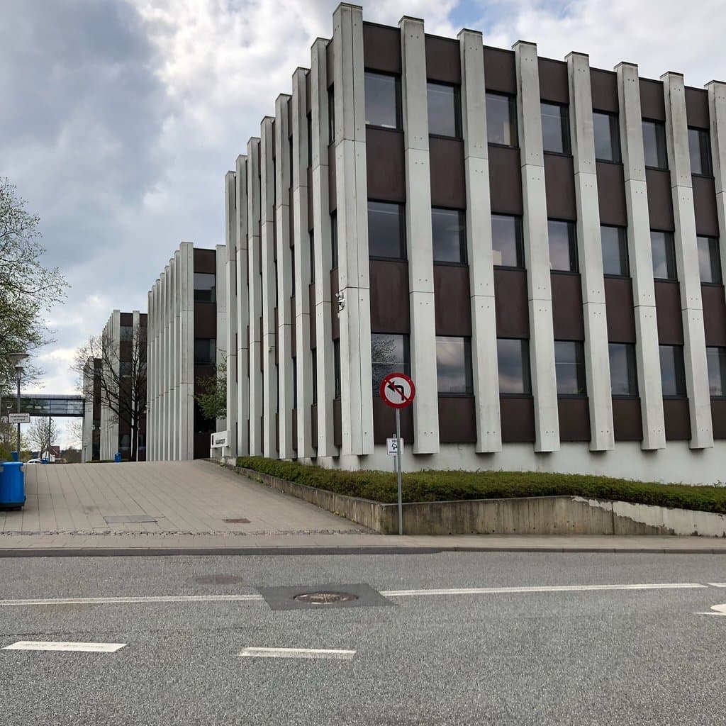 Silkeborg Rådhus 29.april 2018