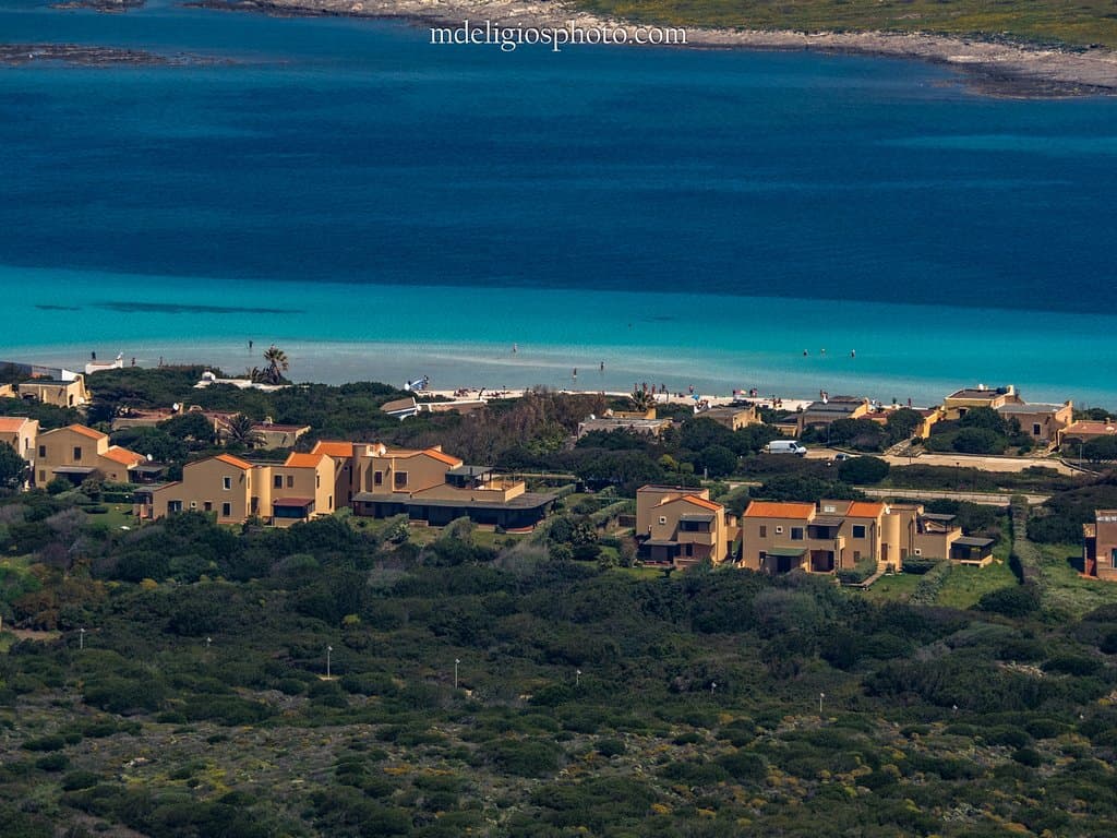 La Pelosa