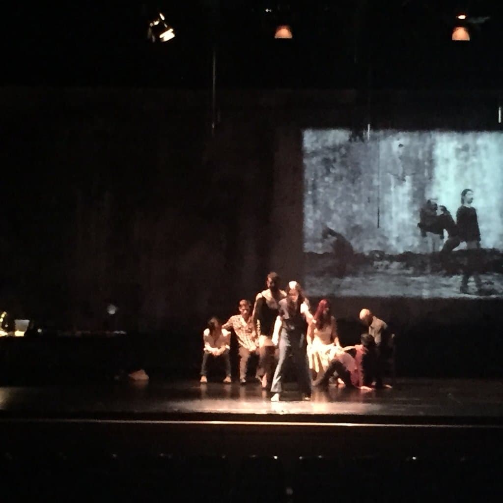 @teatro José Lúcio da Silva