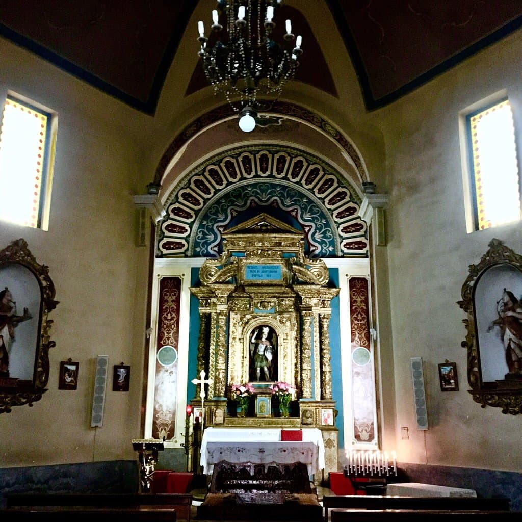 Chiesa di San Michele Arcangelo
