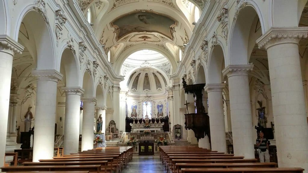 Cattedrale di San Panfilo