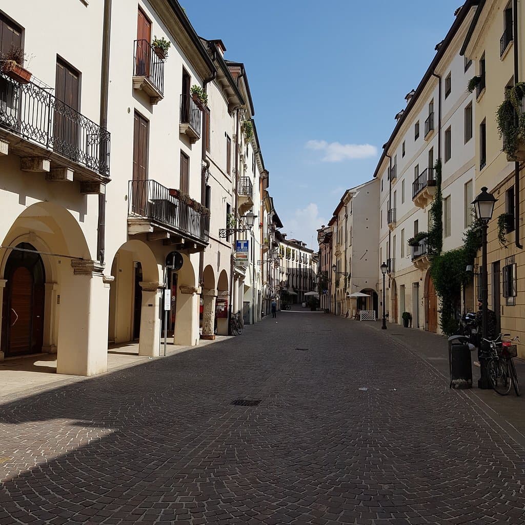 Corso Fogazzaro