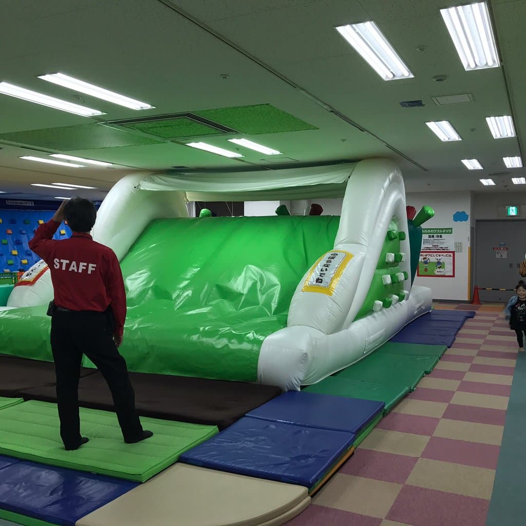 ATC あそびマーレ