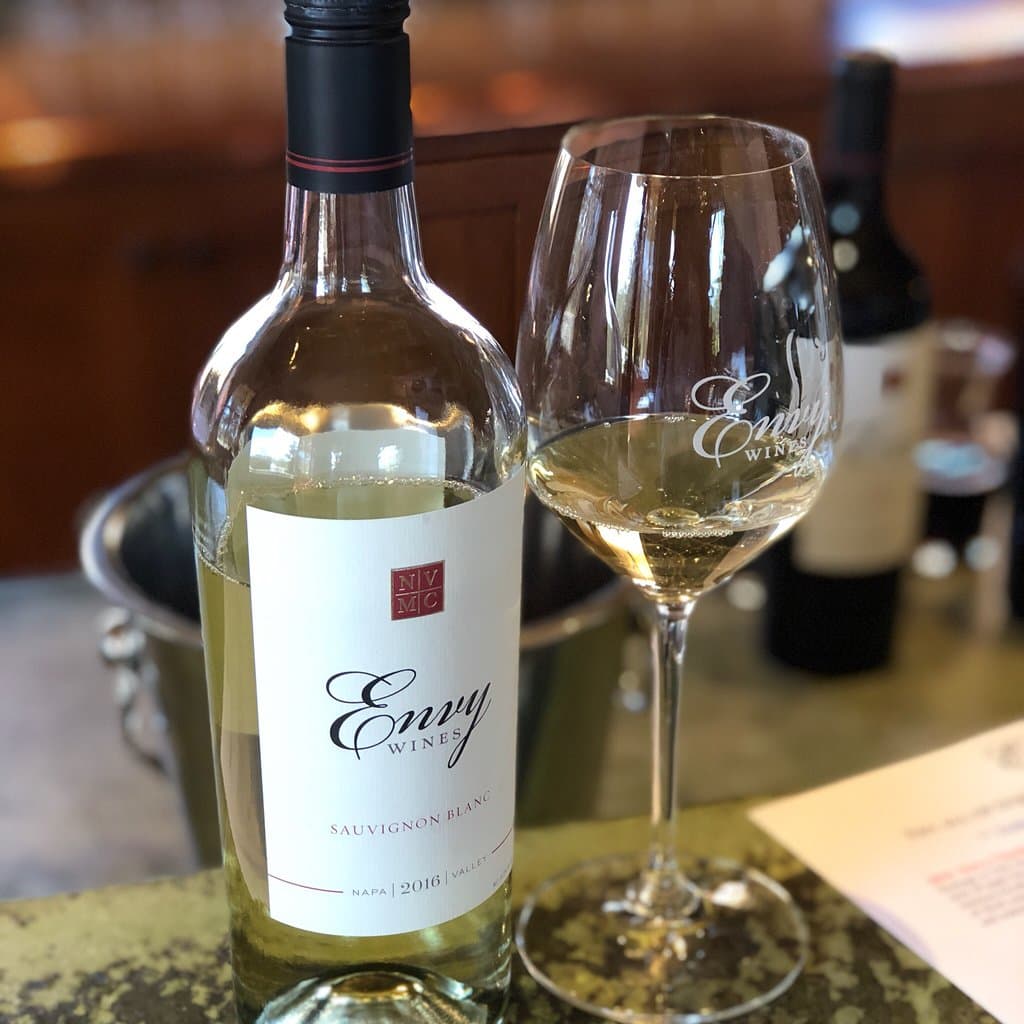 Envy Wines