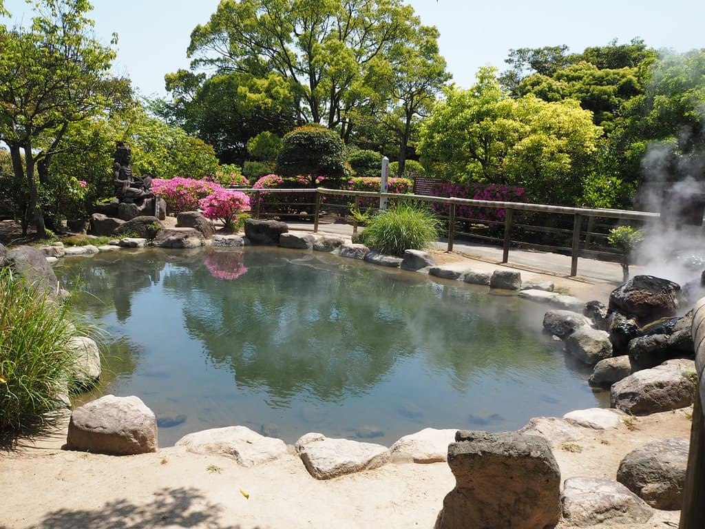 坊主地獄