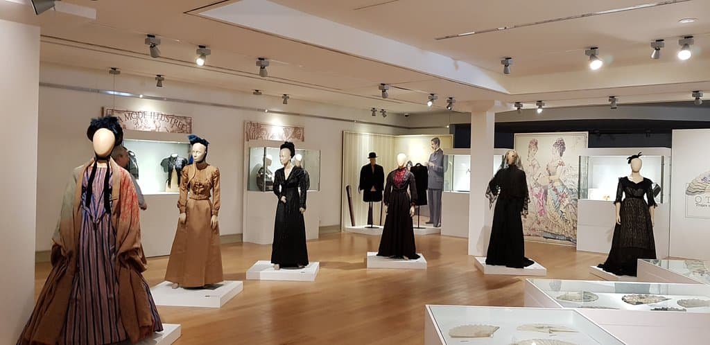 Museu do Traje (Costume Museum)