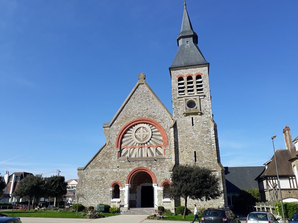 Eglise