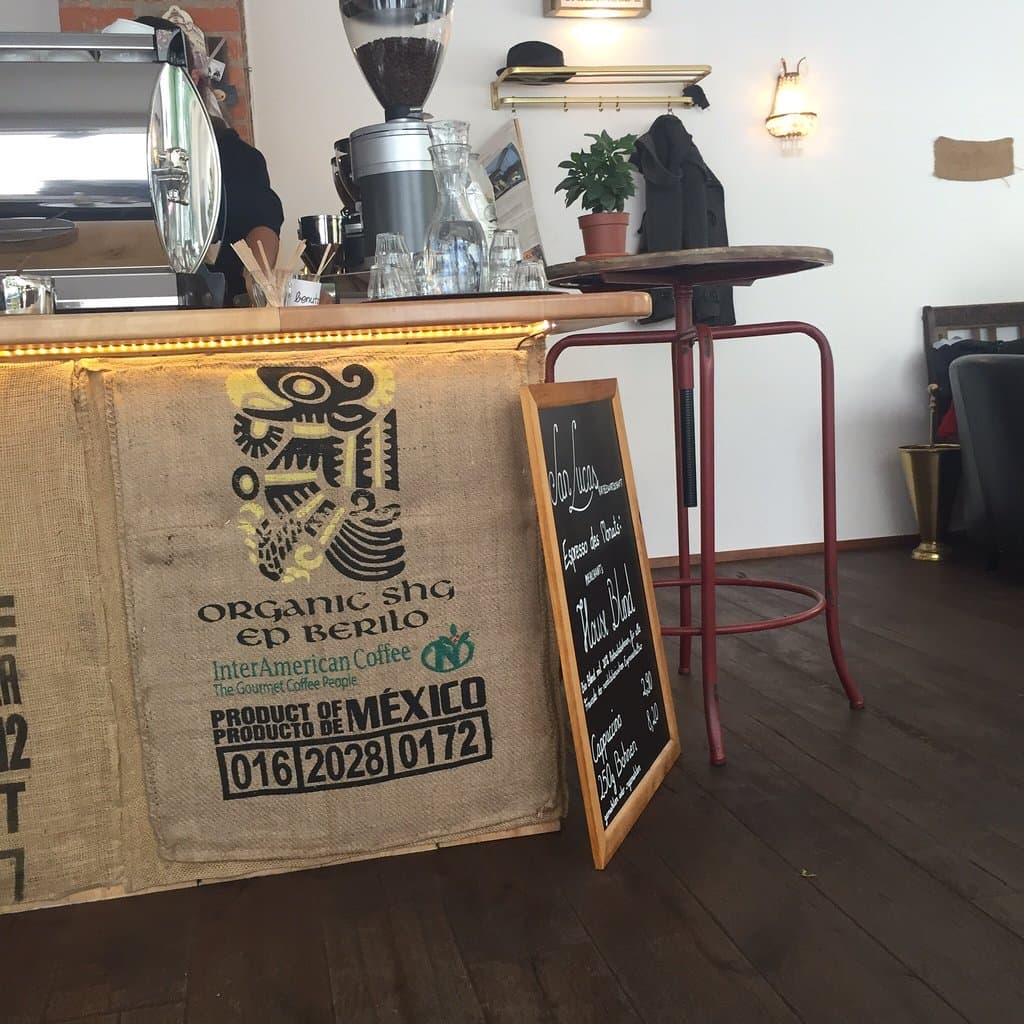 Kaffeewirtschaft GmbH