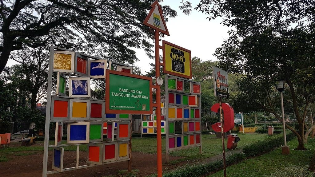 Taman Foto