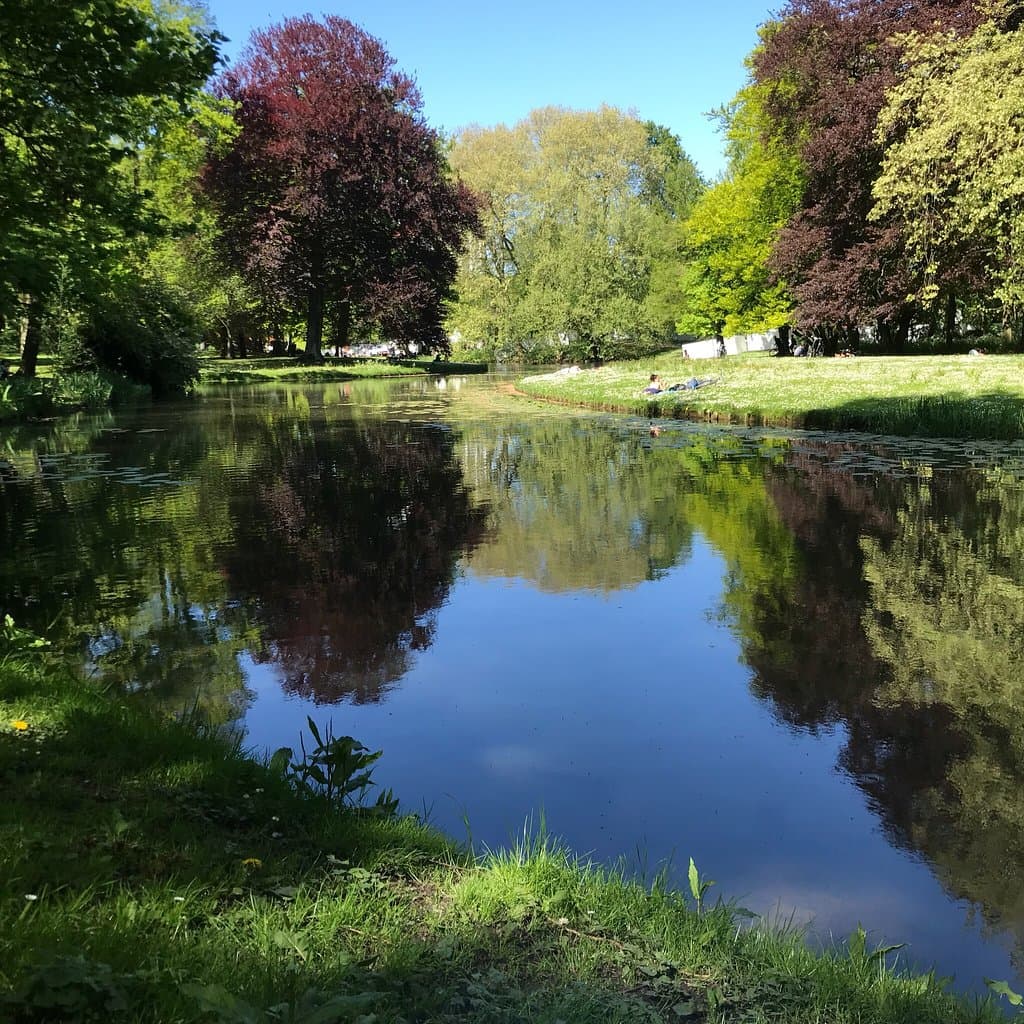 Het Park