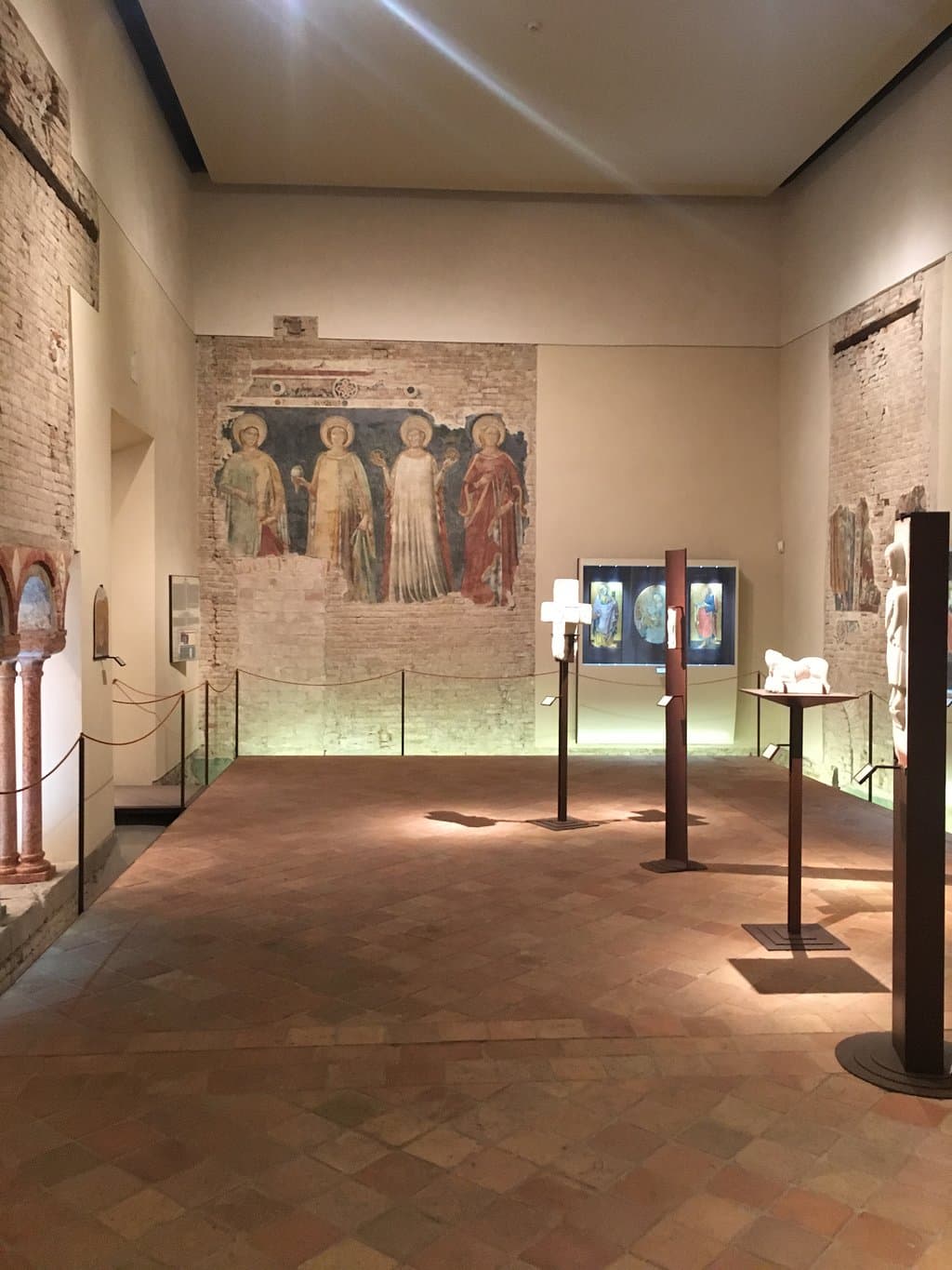 Museo Diocesano Faenza-Modigliana