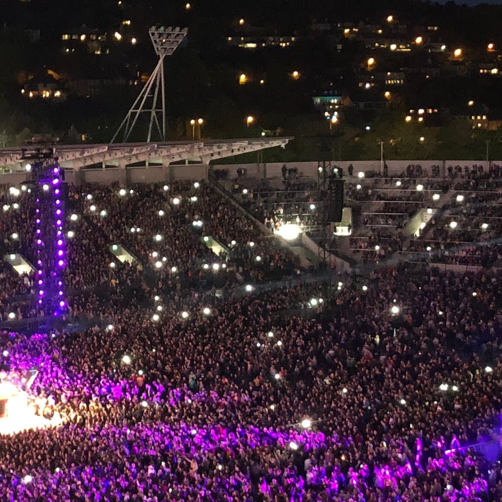 Páirc Uí Chaoimh