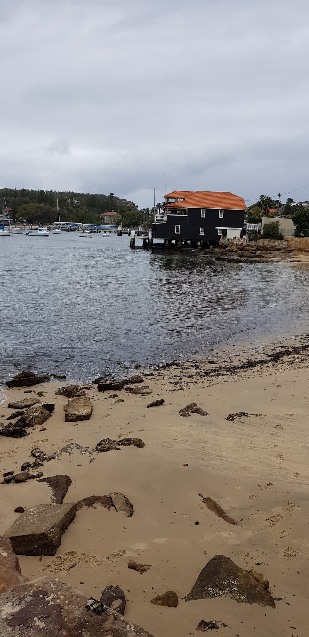 Kutti Beach Secluded Escape