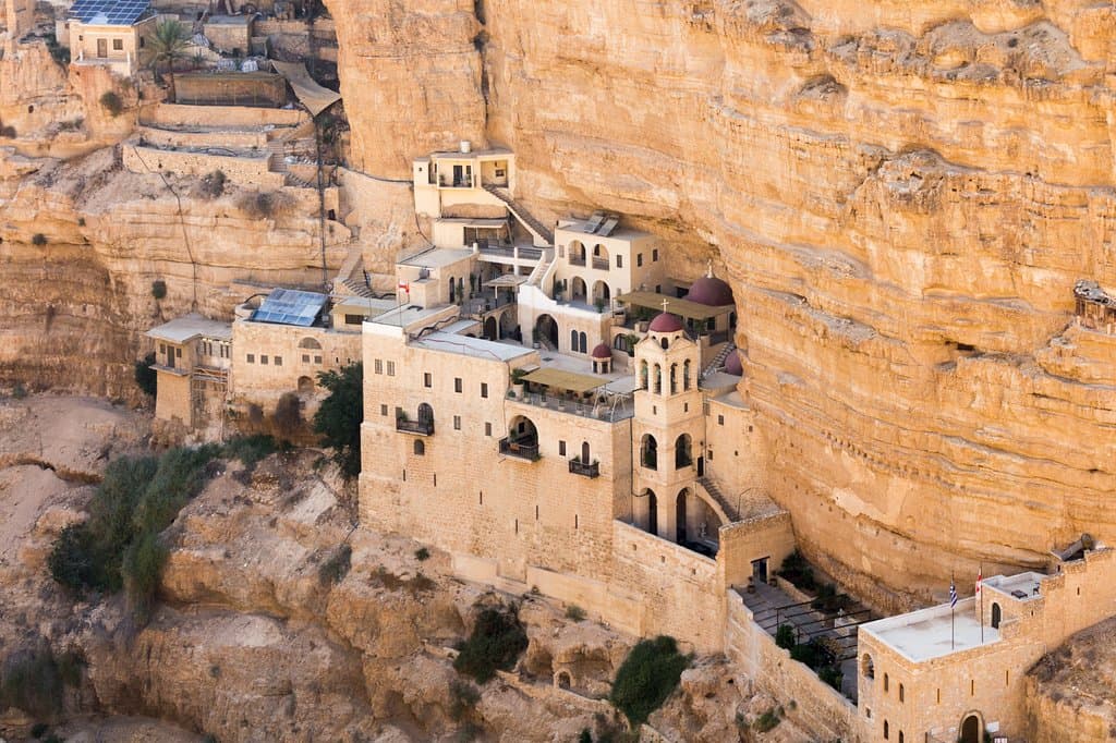 St. George's Monastery