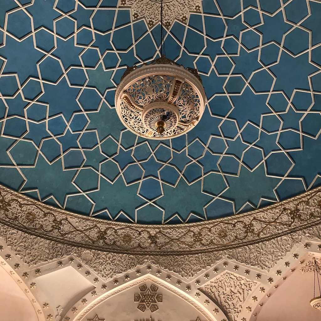 Private Home Old Jewish Quarter Samarkand