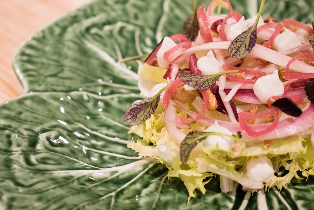 Ferran Cerro Restaurant