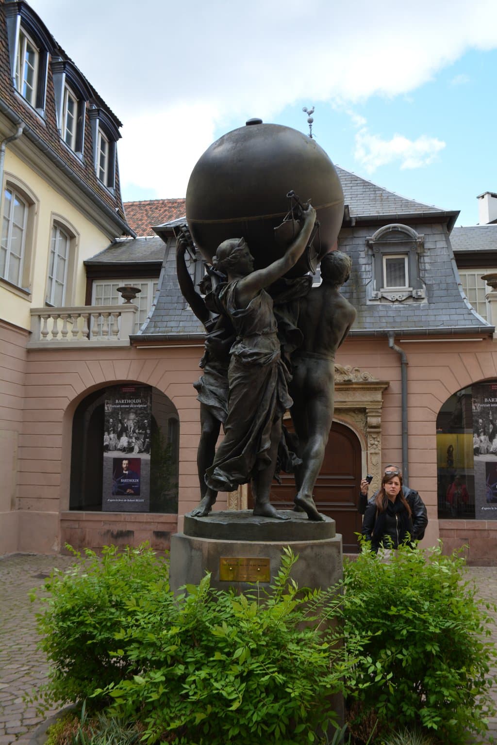 Musee Bartholdi