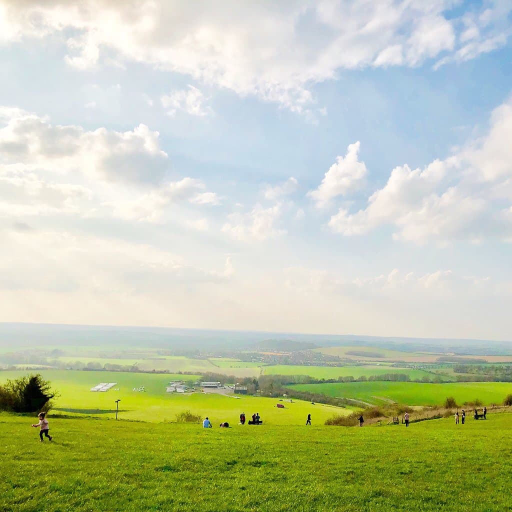 Dunstable Downs