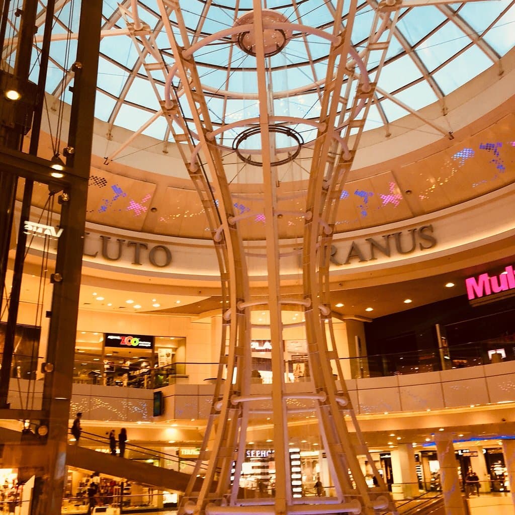 Galaxy Centrum Szczecin