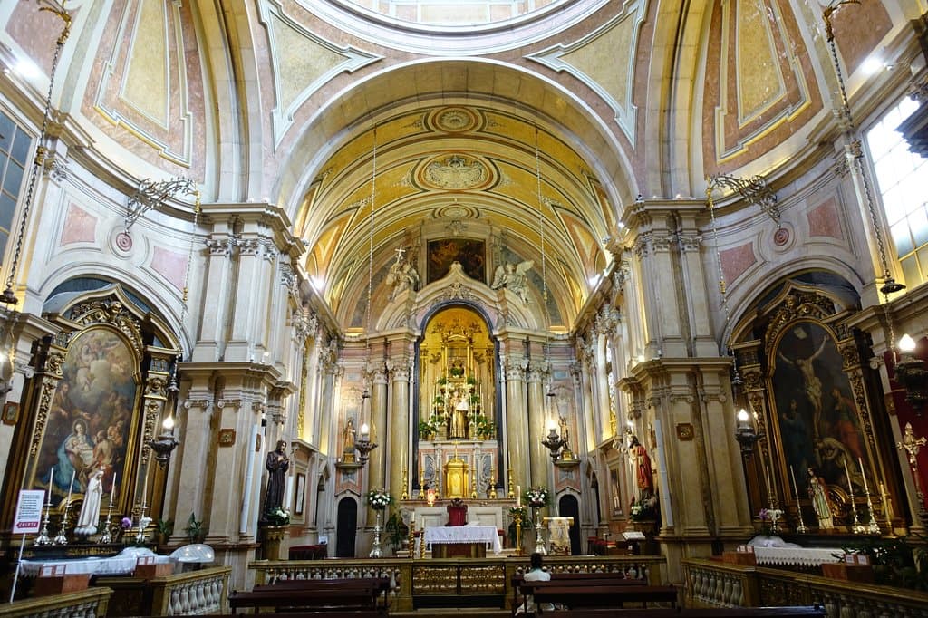 Igreja de Santo Antônio Aracaju