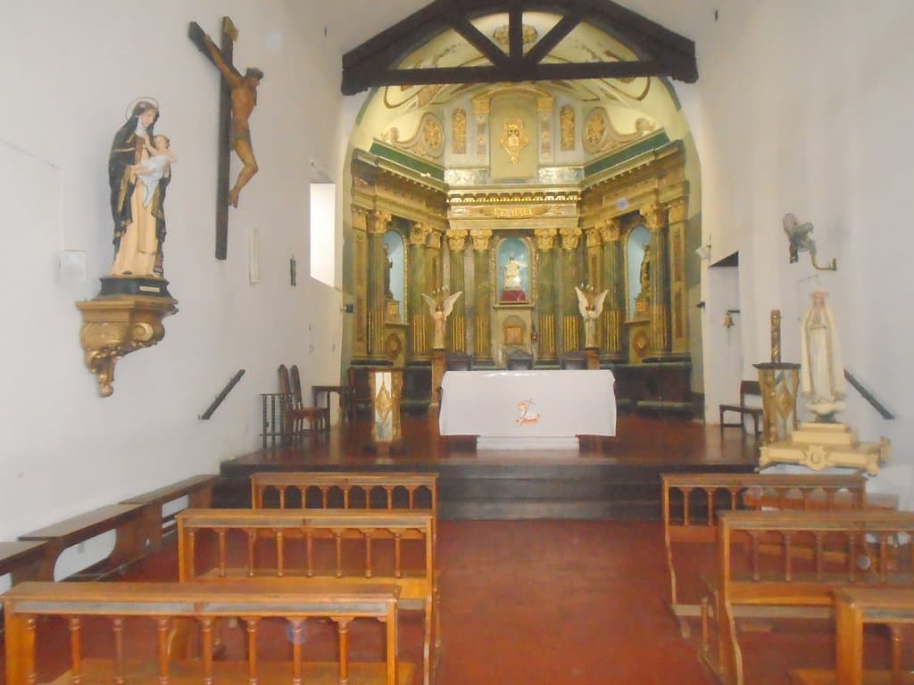 Iglesia de Santo Domingo