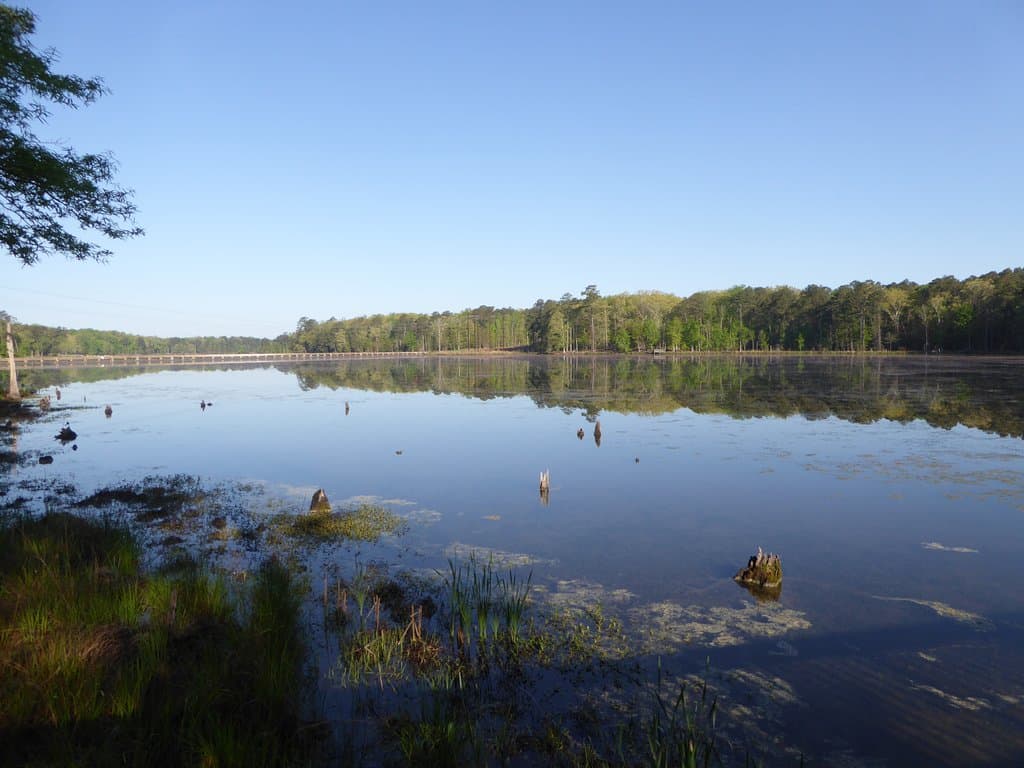 Lake