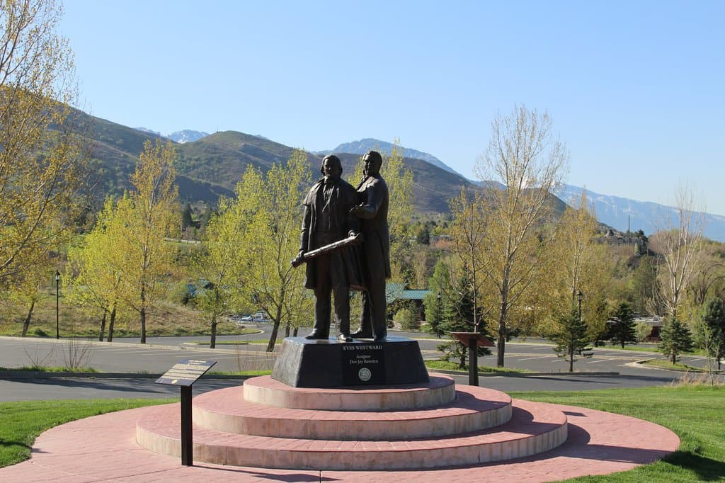 Place Heritage Park - 26th April 2018