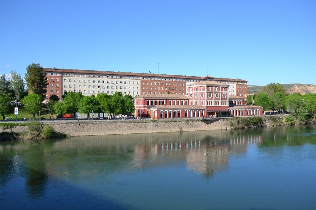 Casa de las Ciencias