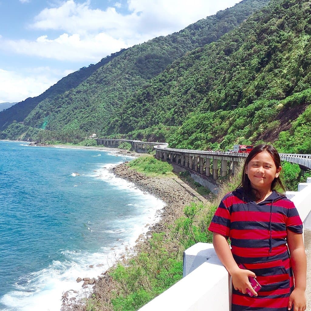 Zapote Bridge Philippines