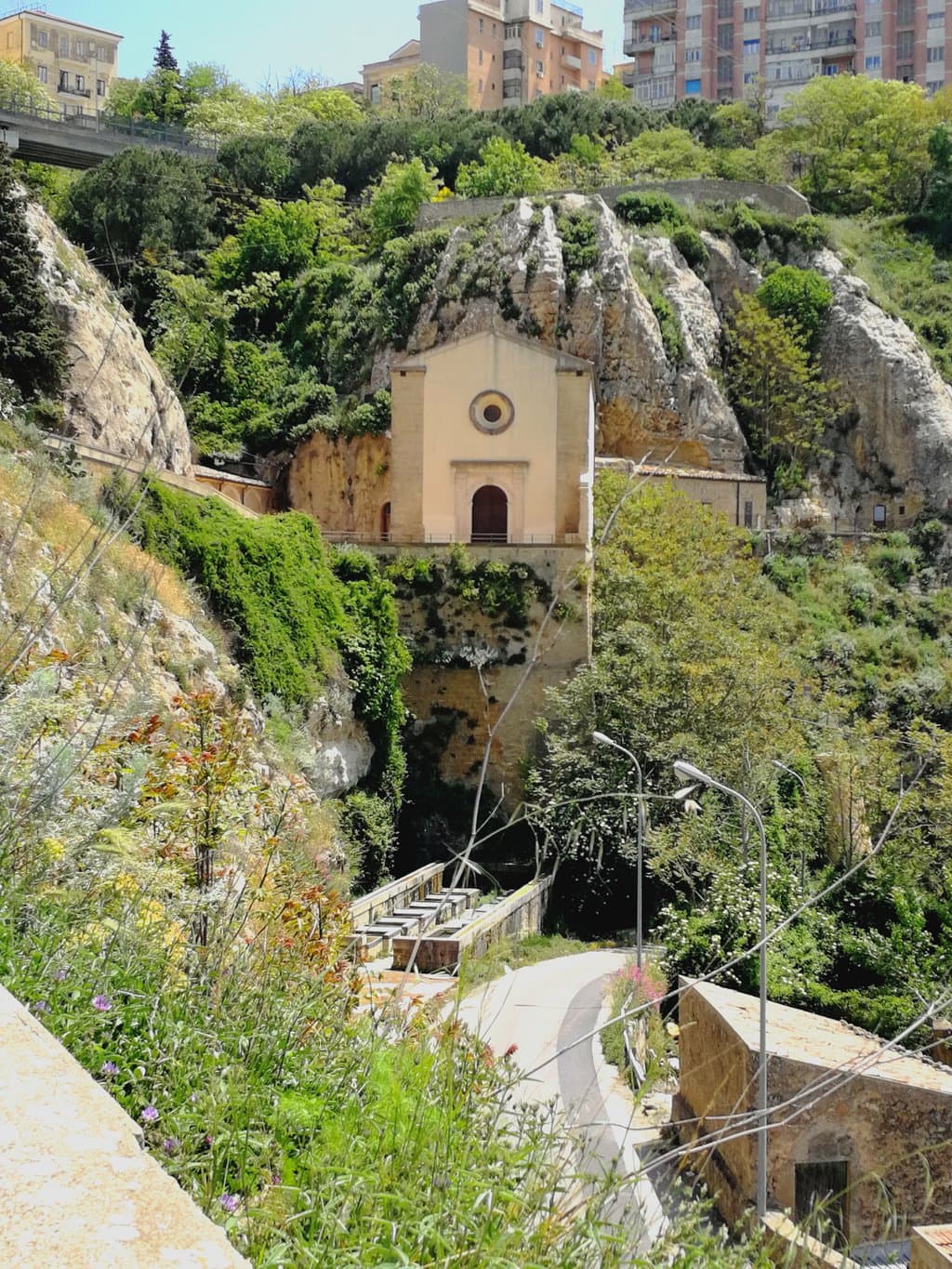 Santuario di Papardura