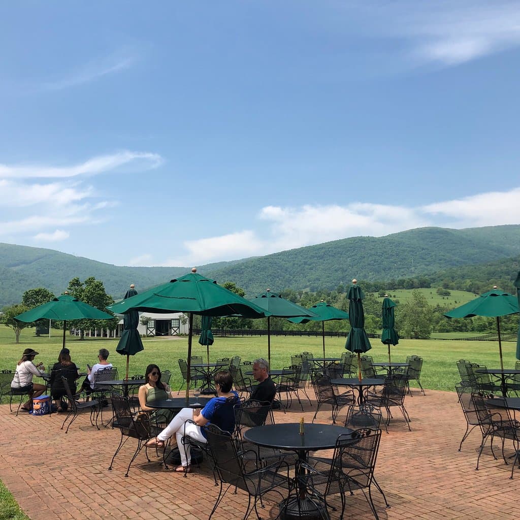 King Family Vineyards