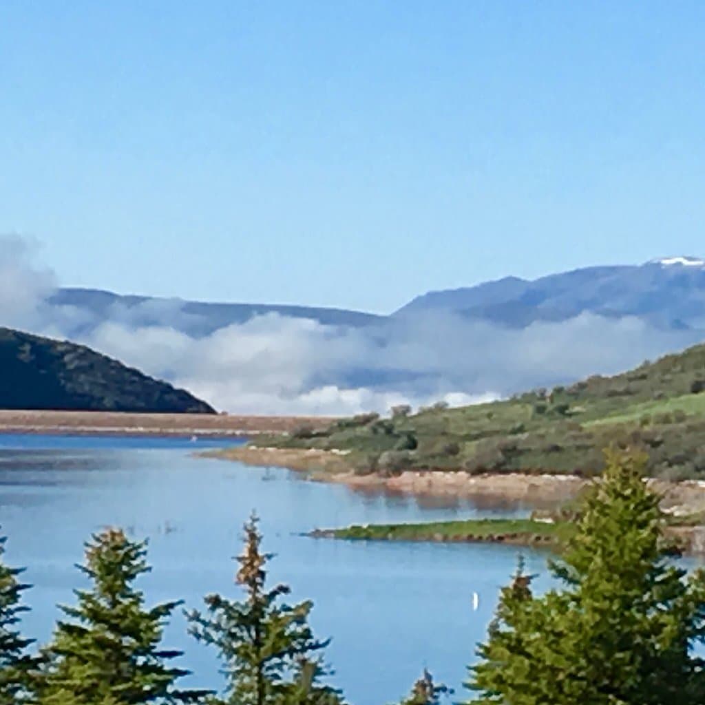Jordanelle State Park
