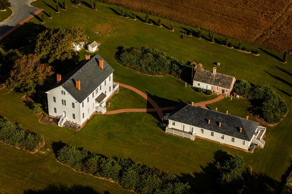 Barrier Islands Center