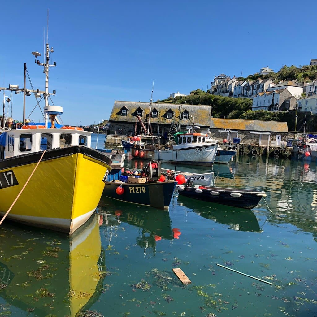 Mevagissey Museum