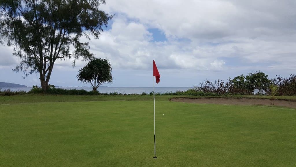 Port Vila Golf & Country Club