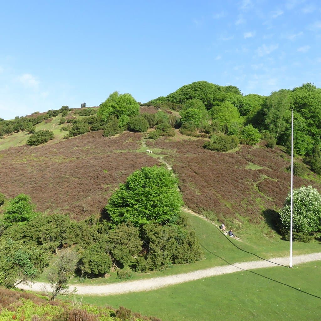 Rebild Bakker National Park
