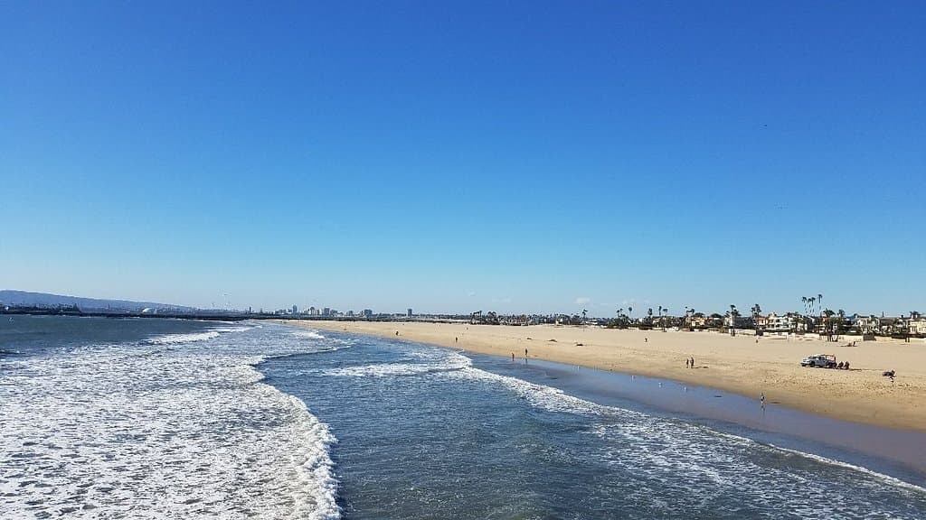 Seal Beach
