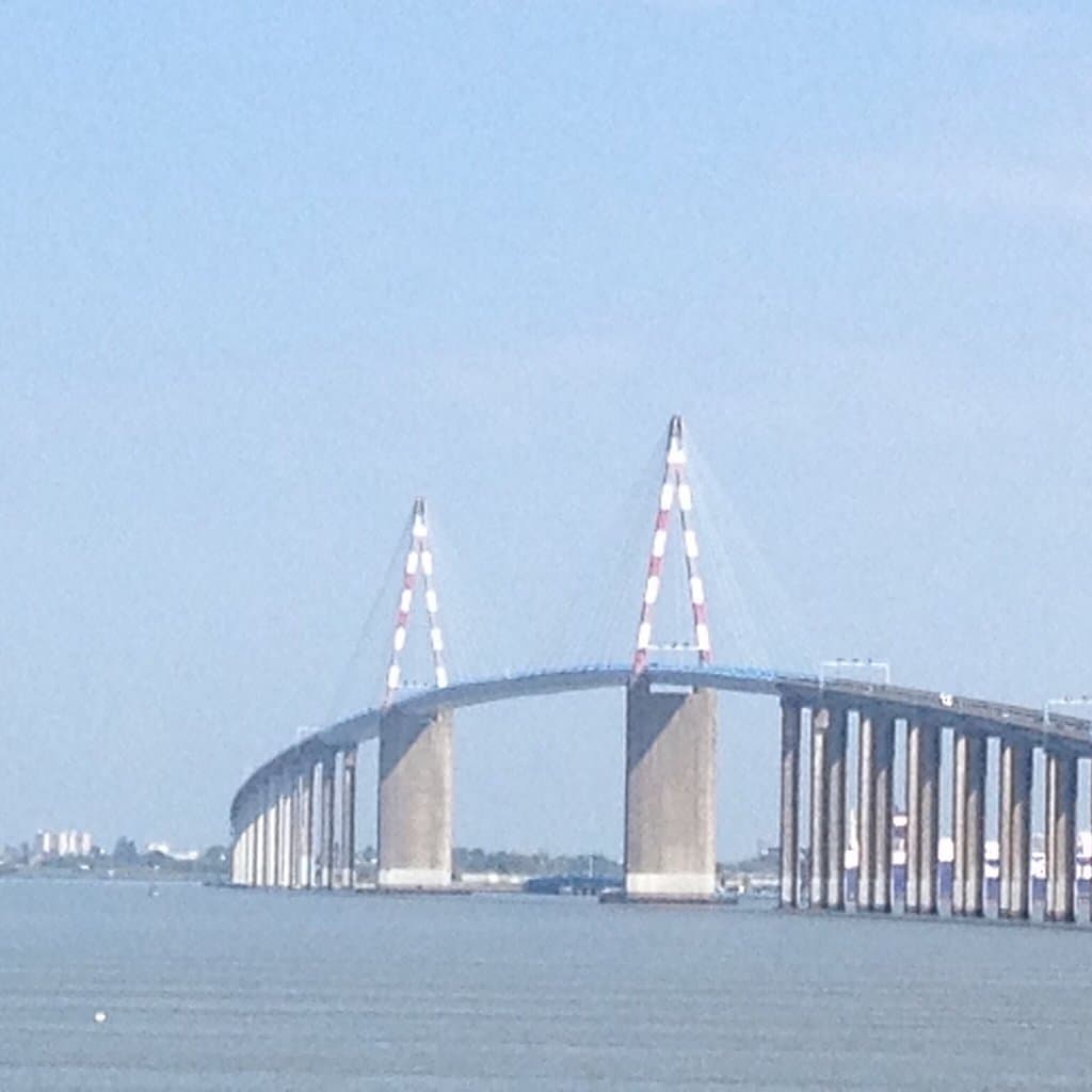 Saint-Nazaire Bridge