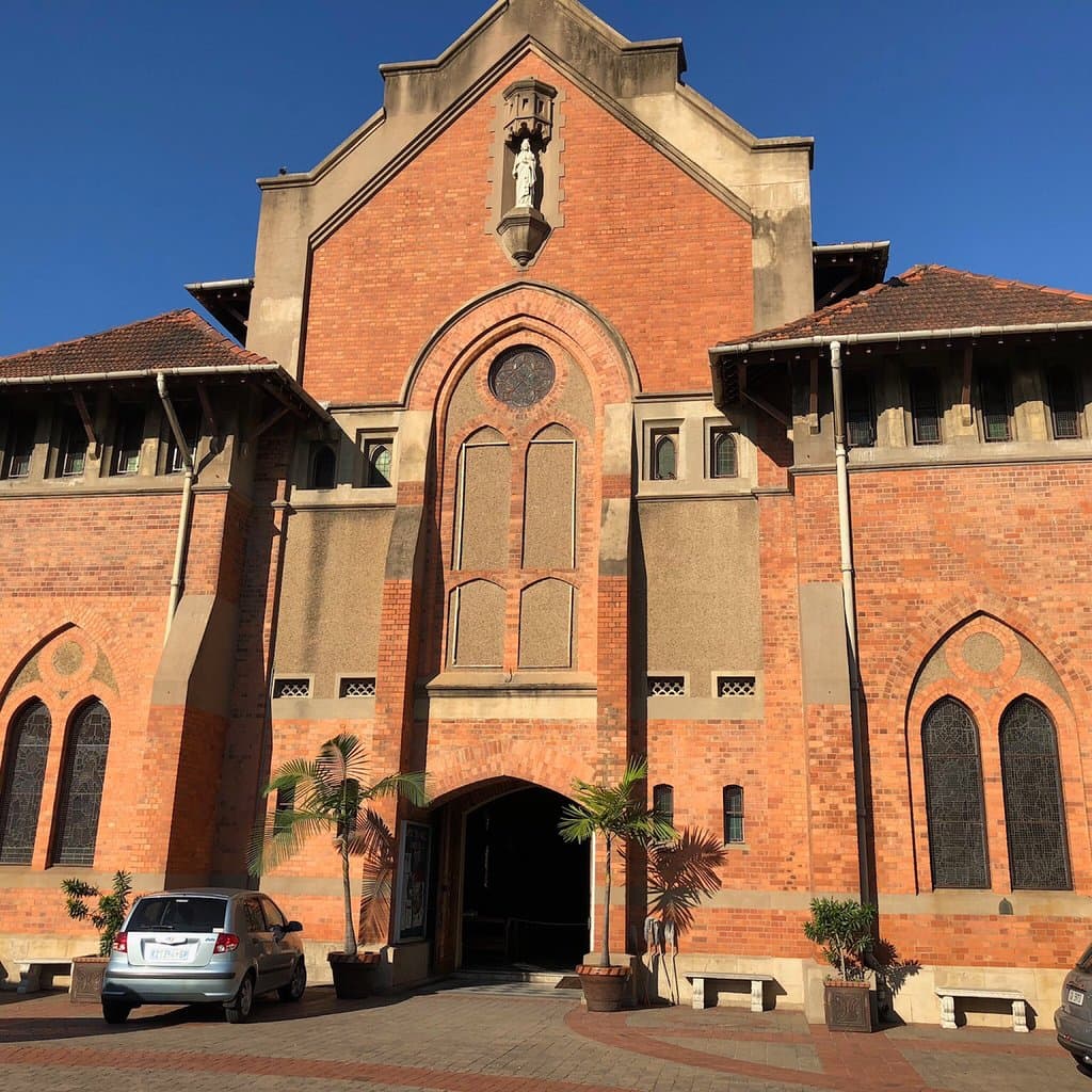 Emmanuel Cathedral